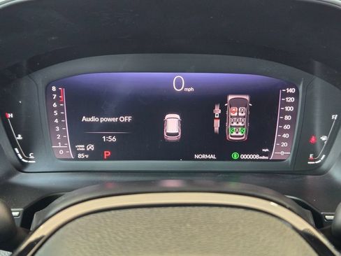 New 2026 Honda Pilot Elite image 29