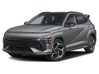 Used 2024 Hyundai Kona N Line AWD/4WD video 1