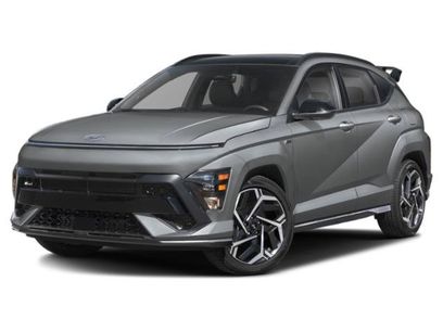 Used 2024 Hyundai Kona N Line