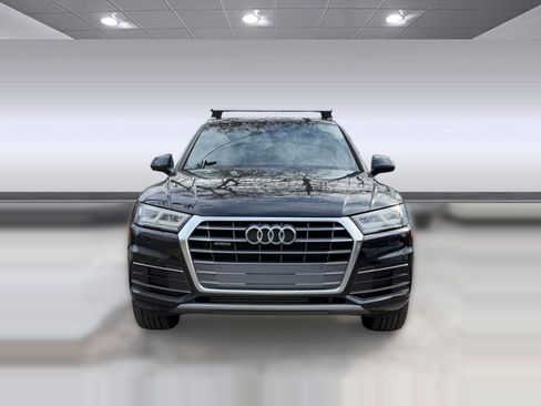 Used 2018 Audi Q5 Premium Plus w/ Premium Plus Package image 6