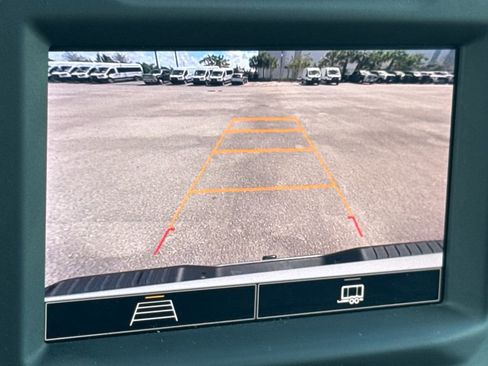 Used 2024 Chevrolet Silverado 2500 W/T w/ WT Convenience Package image 20