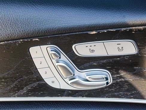 Used 2019 Mercedes-Benz E 450 4MATIC Sedan image 24