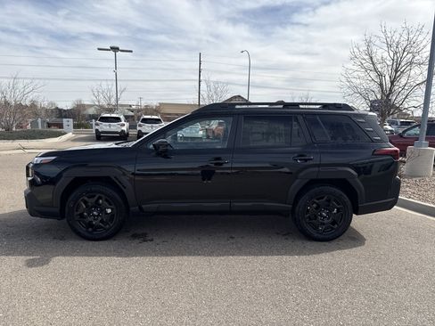 New 2026 Subaru Outback Limited image 16