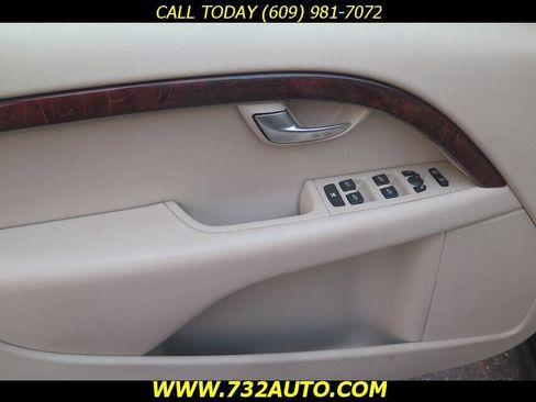 Used 2007 Volvo S80 V8 image 21