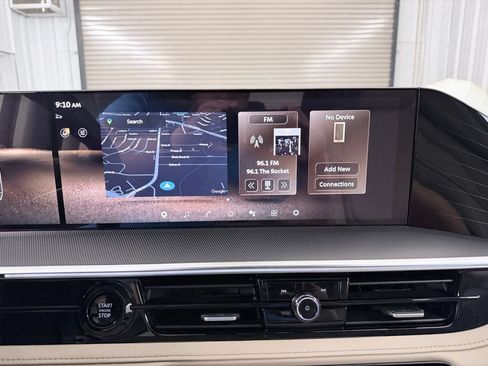 Certified 2026 INFINITI QX80 Pure RWD image 19