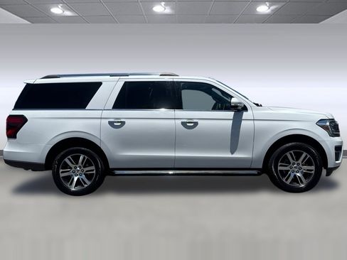Used 2022 Ford Expedition Max Limited RWD image 7