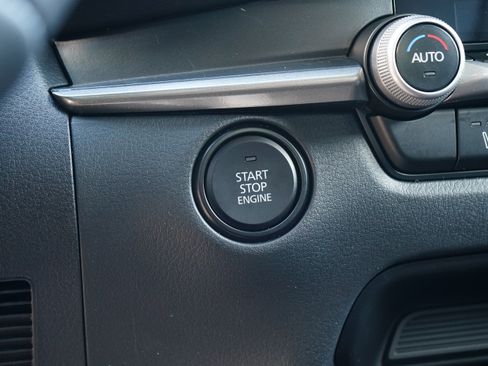 New 2026 MAZDA CX-30 AWD 2.5 S w/ Select Sport Pkg image 22