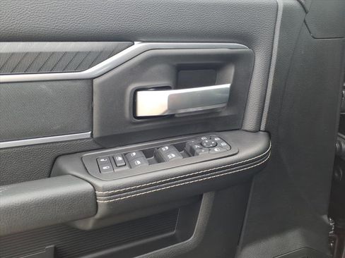 Used 2025 RAM 2500 Big Horn image 4