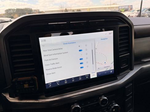 Used 2021 Ford F150 Lariat w/ FX4 Off-Road Package image 43