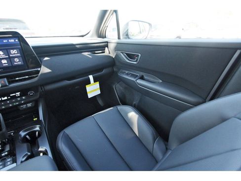 New 2026 Subaru Outback Limited XT AWD/4WD image 8