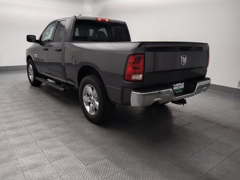 Used 2019 RAM 1500 Tradesman w/ Tradesman SXT Package RWD image 5