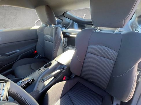 New 2026 Nissan Z Sport image 22