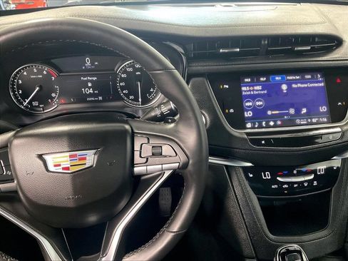 Used 2024 Cadillac XT6 Luxury w/ LPO, Floor Liner Package AWD/4WD image 19