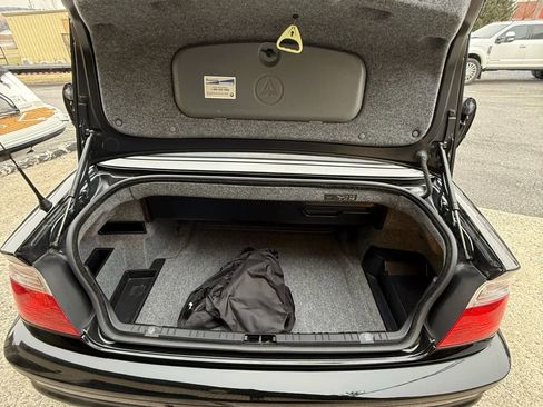 Used 2003 BMW M3 Convertible image 22