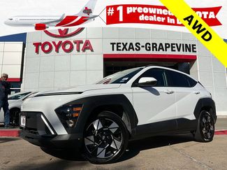 Used 2025 Hyundai Kona SEL video 1
