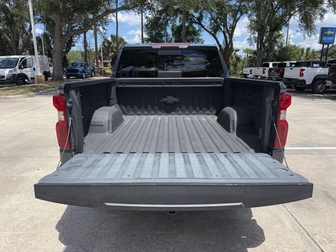 Used 2020 Chevrolet Silverado 1500 LT w/ All-Star Edition RWD image 16