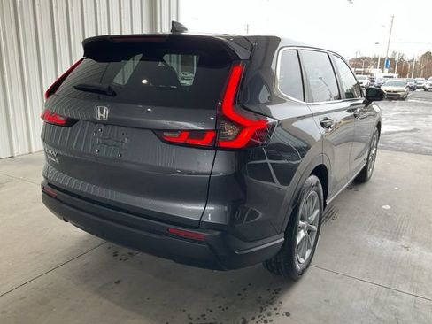 New 2026 Honda CR-V EX image 24