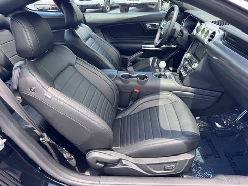 Used 2019 Ford Mustang Bullitt RWD image 23