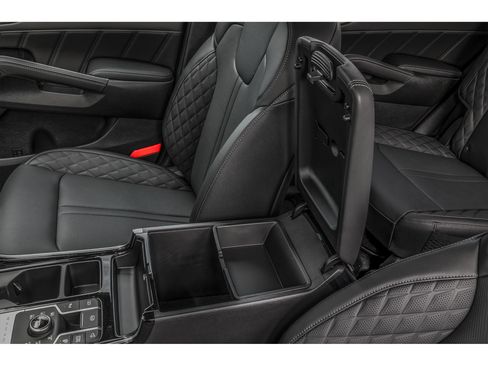 New 2026 Kia Sorento SX Prestige AWD/4WD image 37