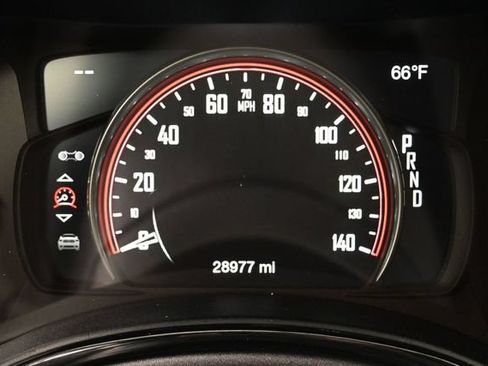 Used 2025 Dodge Durango R/T AWD/4WD image 13