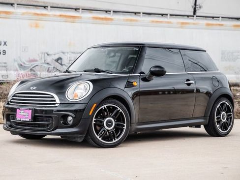 Used 2011 MINI Cooper Hardtop image 28