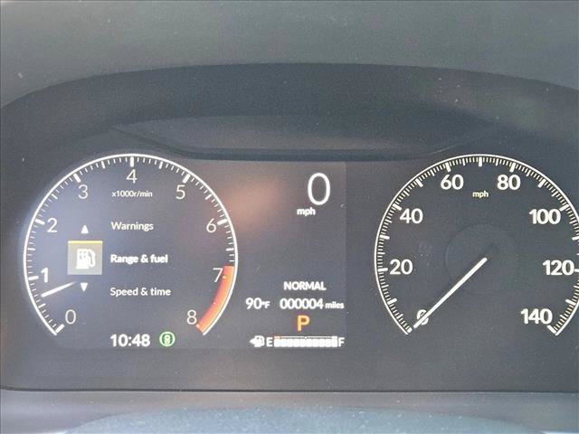 New 2027 Honda Odyssey Sport-L image 11