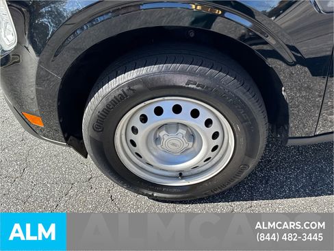 Used 2022 Ford Maverick XL image 13