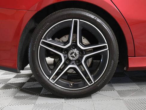 Used 2021 Mercedes-Benz A 220 A 220 4MATIC image 7