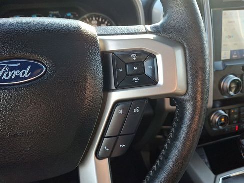 Used 2020 Ford F150 Lariat w/ Equipment Group 502A Luxury image 22