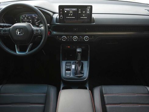 Used 2026 Honda CR-V Sport-L image 10