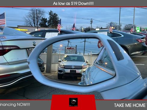 Used 2016 Audi A7 3.0T Prestige w/ Prestige Package image 20