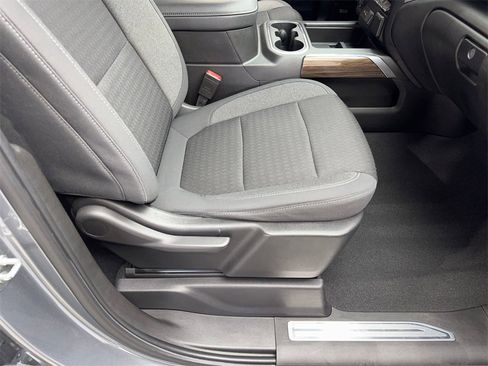 Used 2021 Chevrolet Silverado 1500 RST w/ Convenience Package II image 44