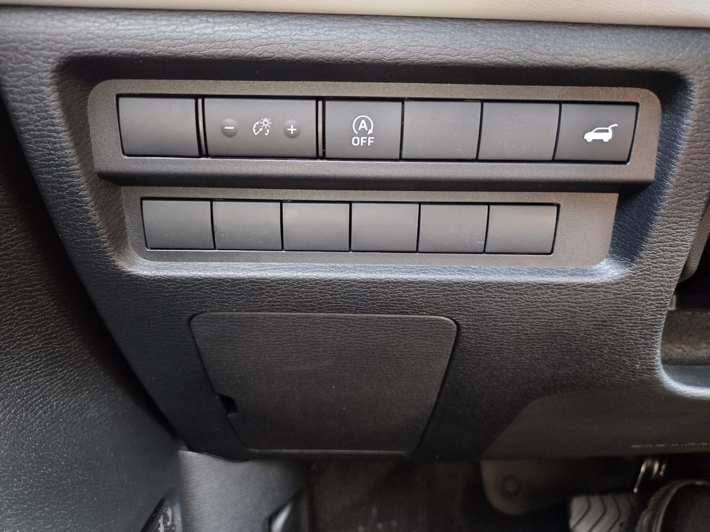 New 2026 Mitsubishi Outlander SE AWD/4WD image 22