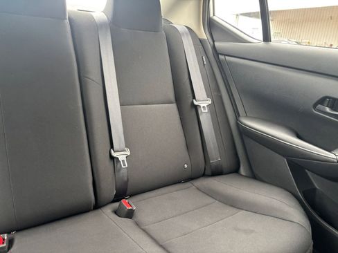 Used 2025 Nissan Sentra S image 35