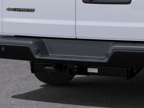 New 2024 Chevrolet Express 2500 w/ Driver Convenience Package image 47