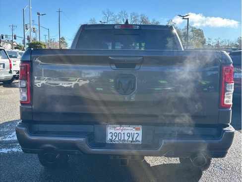 Used 2020 RAM 1500 Big Horn image 6