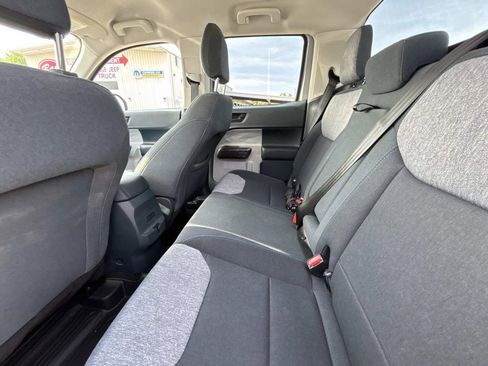 Used 2025 Ford Maverick XLT FWD image 11