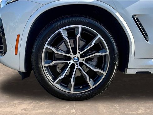Used 2023 BMW X3 sDrive30i w/ M Sport Package RWD image 34