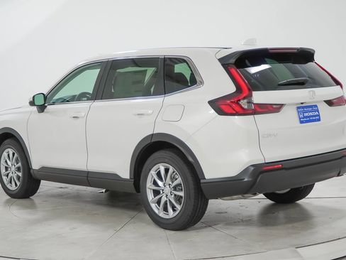 New 2026 Honda CR-V EX image 5