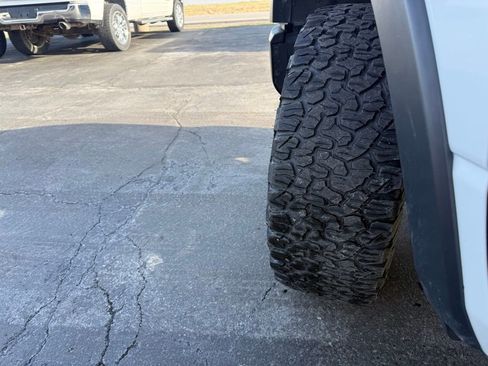 Used 2020 RAM 1500 Rebel w/ Rebel Level 1 Equipment Group AWD/4WD image 7