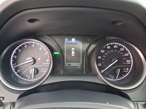 Used 2024 Toyota Camry SE w/ Convenience Package FWD image 26