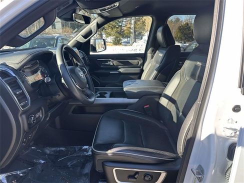 Certified 2023 RAM 1500 Laramie image 17