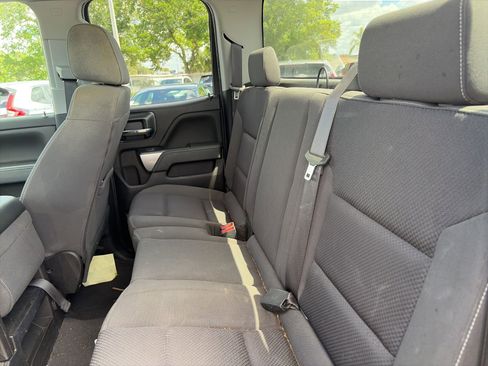 Used 2019 Chevrolet Silverado 1500 LT image 9