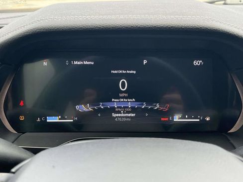 Used 2022 Jeep Grand Cherokee L Limited image 36