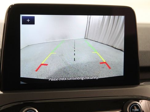 Certified 2025 Ford Escape Active w/ Cold Weather Package image 28