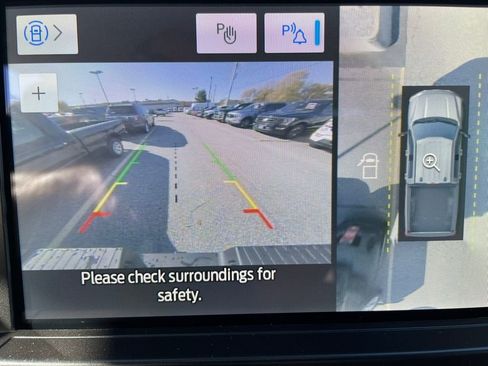 New 2026 Ford F250 XL w/ STX Appearance Package image 8