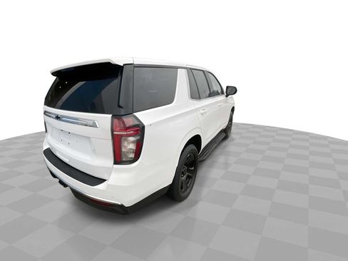 Used 2022 Chevrolet Tahoe 2WD w/ Remote Keyless Entry Package image 8