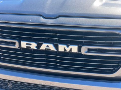 Used 2021 RAM 1500 Laramie w/ Sport Appearance Package AWD/4WD image 39