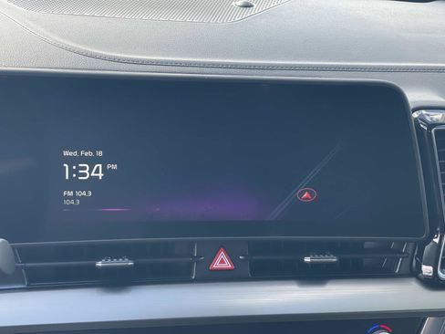 Used 2023 Kia Sportage EX image 10