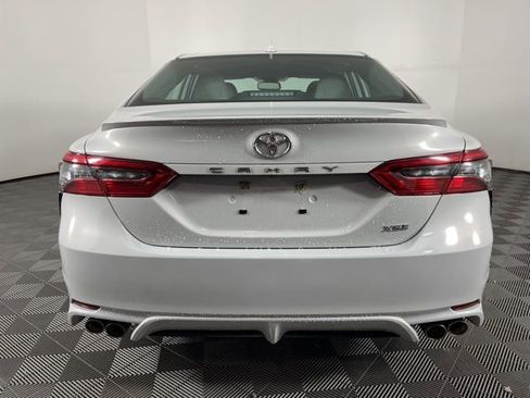 Used 2023 Toyota Camry XSE image 8